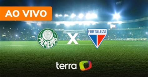 palmeiras x fortaleza ao vivo multicanais